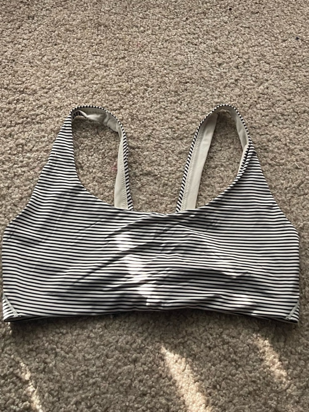 lululemon Nulu Racerback Bralette *A-D Cups